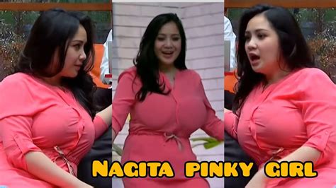 Nagita Hot Info Modelnya Lucu Baju Pink Nagita Slavina Jadi Sorotan Netizen Bikin Salfok