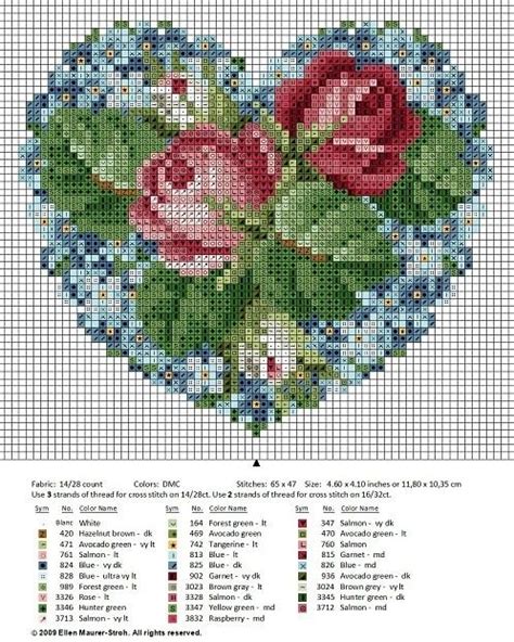 66 Best Cross Stitch Images On Pinterest Embroidery Stitches And