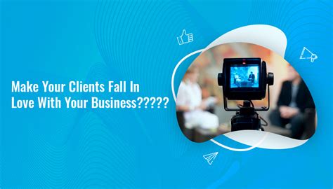 How Video Testimonials Can Make Your Clients Fall In Love