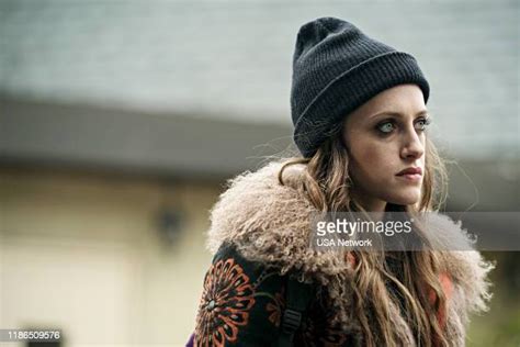 Carly Chaikin Photos Photos And Premium High Res Pictures Getty Images