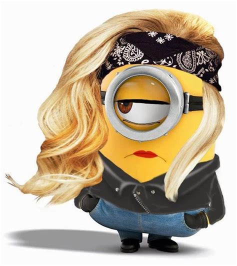 25 Silly Celebrity Minions Gallery Ebaums World