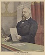 Charles Dupuy, Premierminister von Frankreich