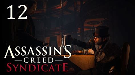 런던을 해방하라 어쌔신크리드 신디케이트 12화 Assassin s Creed Syndicate 12 YouTube