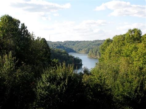 Salt Fork State Park Ohio Ohio Our National And State Parks Pi