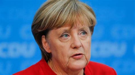 Ny Merkel Periode Vil Skabe Stabilitet Trods Splittelse