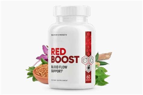 Red Boost Reviews Does It Work Urgent Update The Daily World