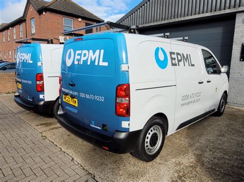 Epml Rear Wrap And Livery Creative Fx