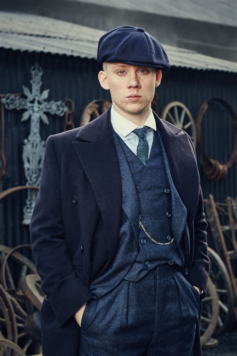 John Shelby Peaky Blinders Wiki Fandom