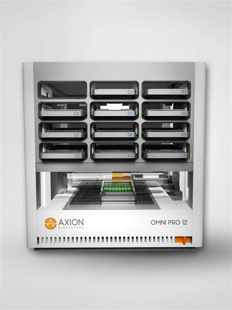 Imaging Axion Biosystems