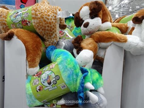 Save elephant plush pillow to get email alerts and updates on your ebay feed.+ wsponksoredwfmh4oge. Kelly Toys Pillow Chums
