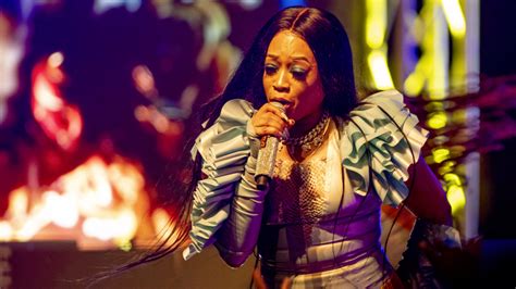 Trina Discusses Body Positivity Ahead Of The 20th Anniversary Of Her Debut Album Miami Herald