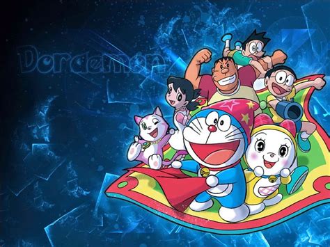 10 Gambar Kartun Doraemon Lucu Gambar Top 10