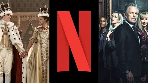 The 10 Best Netflix Tv Shows Of 2023