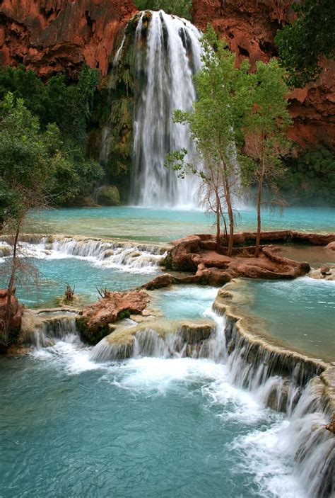 Top 10 Most Beautiful Waterfalls In The World Page 4 Of 10 Worthminer