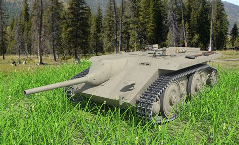 Sketchup Power 草圖力量 Entwicklung Series Tank E10 E系列末日計劃戰車 E10
