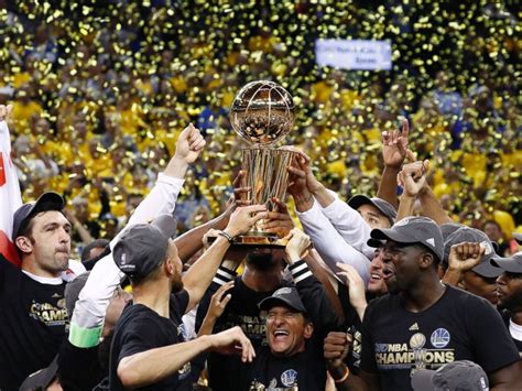 Kevin Durant Gets Long Awaited Nba Championship After Warriors Win 2nd