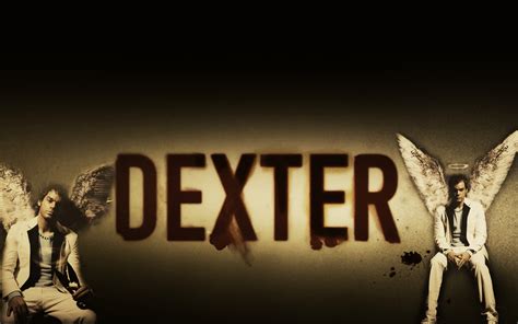 Dexter Wallpaper Celebrity