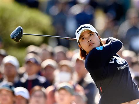 Ai Suzuki A Star In Japan Wins Her First Lpga Tour Event At The Toto Japan Classic Golf News