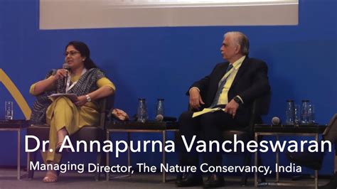 Esg For Future Proofing Dr Annapurna Vancheswaran Md The Nature