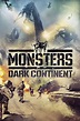 Monsters: Dark Continent (2014) scheda film - Stardust