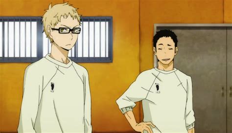 Owari to hajimari episode 1 english subbed has been released in high quality video at 9anime, watch and download. Haikyuu!! Movies 1 - 2: Gekijouban Haikyuu!! (Anime ...