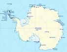 2du - Antarctica Research Stations Map - Page 1 - Created with Publitas.com