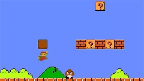 The Perfect Level How Super Mario Bros And World 1 1 Changed