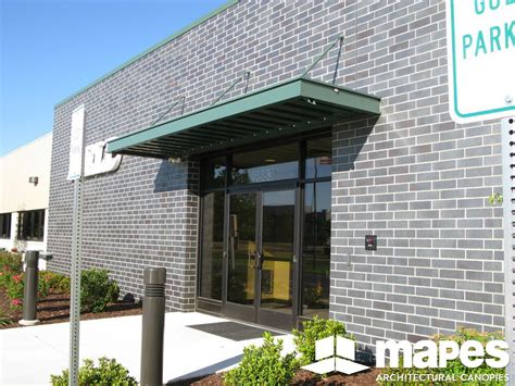 At skyscape architectural canopies, we custom build aluminum canopies and sunshades for commercial and industrial businesses to enhance the building entrance. Mapes Architectural Canopies & Canopy Fascia; Aluminum ...