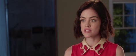Watch The CW Shares Lucy Hale LIFE SENTENCE Video