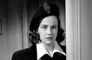 Kim Hunter - Turner Classic Movies