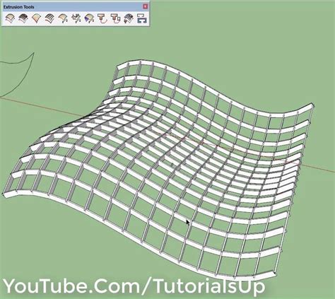 Sketchup Plugin Tips By Tutorialsup Sketchup Texture