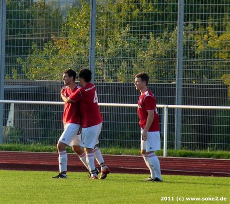 TSV Wendlingen 1920 Vs TV Unterboihingen 1892 2011 2012 Soke2 De