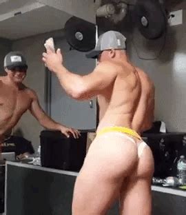 Ass Hot Guys