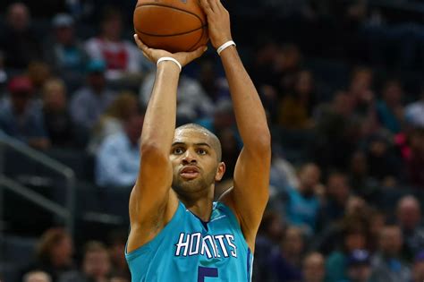 On nba 2k21, the current version of nicolas batum has an overall 2k rating of 76 with a build of a stretch four. Nicolas Batum has been an unsung hero for the Hornets