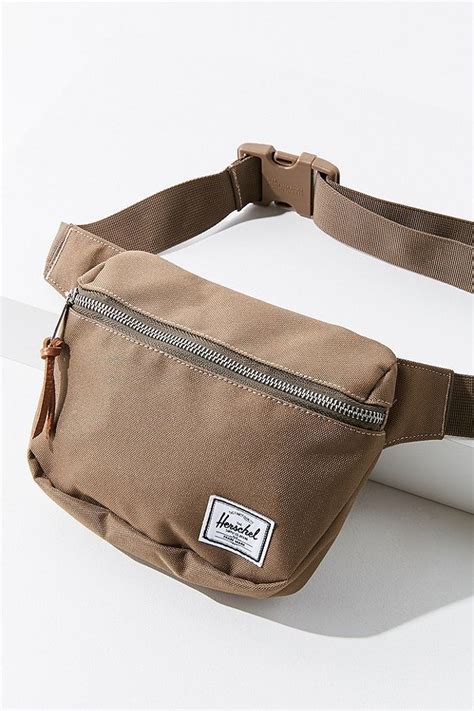 Herschel Supply Co Fifteen Belt Bag Bags Belt Bag Herschel Supply Co