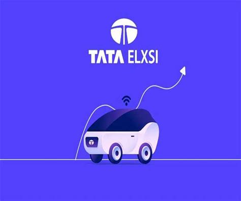 Tata Elxsi To Develop Automative Cyber Security Solutions With Iisc