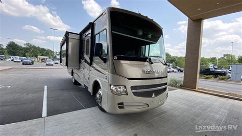 2014 Winnebago Sightseer 30a For Sale In Nashville Tn Lazydays