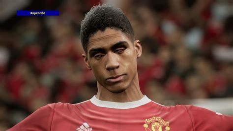 8 Potret Viral Karakter Efootball Pes 2022 Yang Tuai Kritik Aneh Mirip