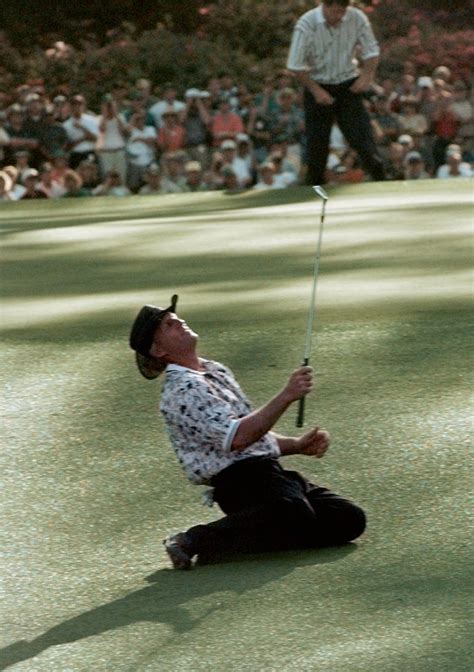 Ranking All 79 Masters Tournaments Ever Played From Worst To Best