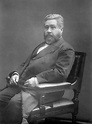 Charles Haddon Spurgeon (1834 - 1892) #2 Photograph by Mary Evans ...