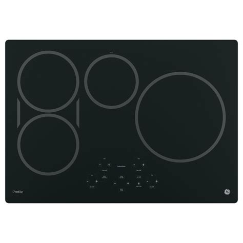 30 Inch Induction Cooktops At