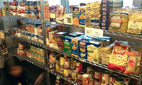We serve the community as a leader and expert in improving the nutritional health of our county through increased food security. The AS Food Bank: Looking Out For Gauchos In Need | The ...
