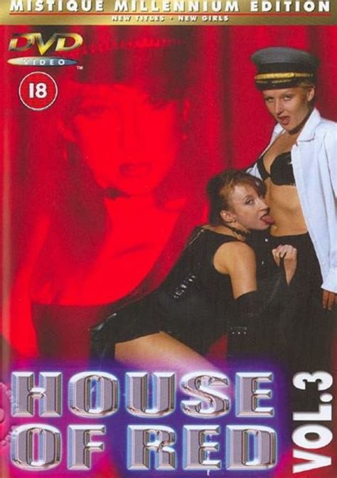 House Of Red Vol 3 By Mistique Productions Hotmovies