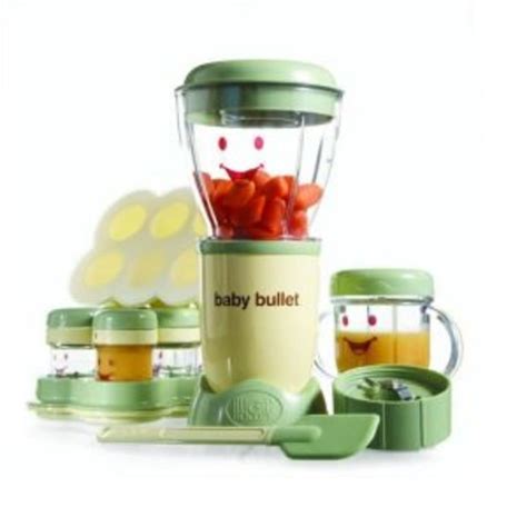 7 Best Baby Blenders In Malaysia 2020 Top Brands And Reviews