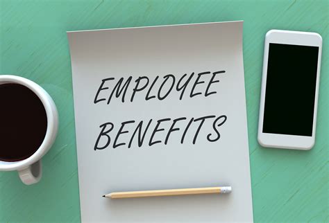 Employee perks: The PR power of benefits for a small business