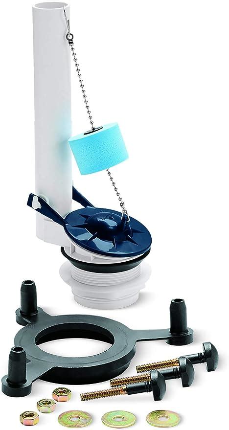 Kohler 85406 2 Toilet Flush Valve Kit Toilet Flush Valves Amazon Canada