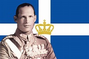 The Mad Monarchist: The Return of George II of Greece
