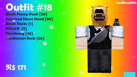 20 Memes And Troll Roblox Outfits 2 Youtube