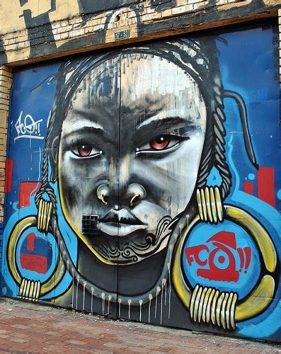 African Street Art Street Art Graffiti Street Art Murals Street Art