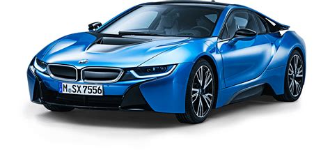 Prueba Del Deportivo Híbrido De Bmw I8 Como Bmw Nos Veta